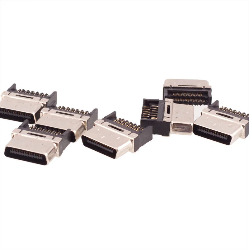 tomada sdr 3m 26pin hdr e26msg1 03