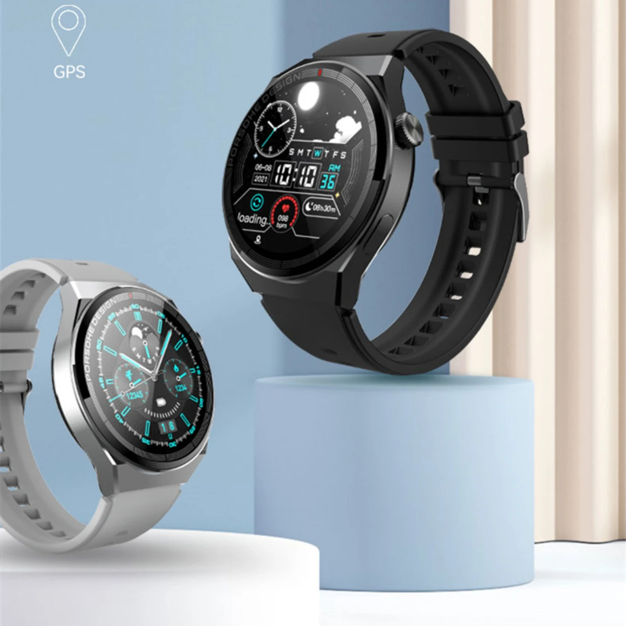  Ʈ ġ Ʈ ġ  4.0 Smartwatch ios ȵ̵ ȭ ˸  ڵ  Smartwatch