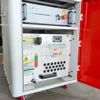 NEW 4 in1 Fiber Laser Welding Machine 1500W Handheld Laser Welding Cutting Cleaning for Stainless Steel Brass Metal 6
