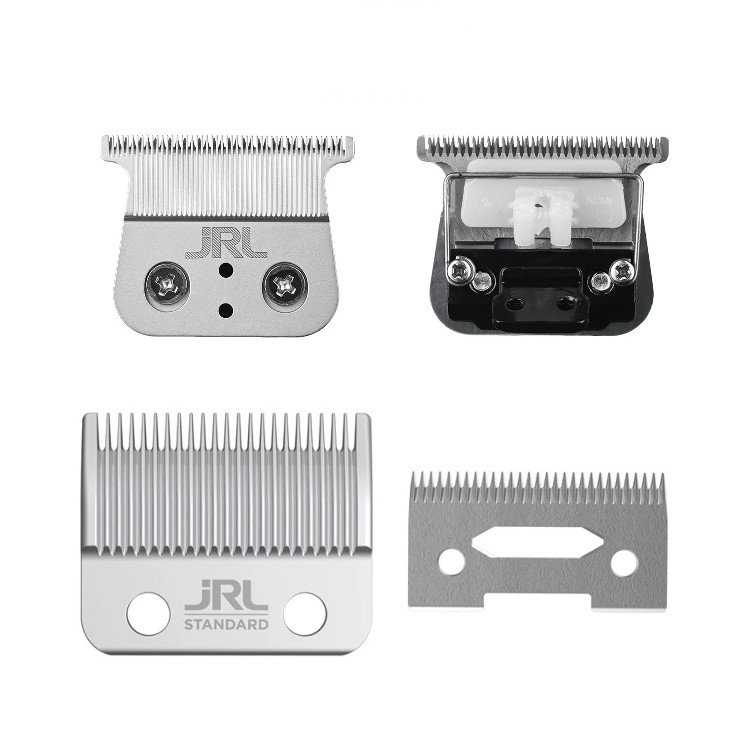 

Original 2020C Profesional Hair Clipper Blade 2020T Trimmer Blade Fade Blade Jrl