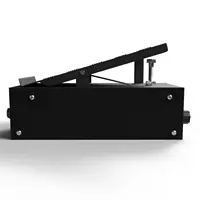 Welder Machine Welding Foot Pedal Control Current for TIG MIG Plasma Cutter CNC TIG Welder Foot Pedal 3+2pin for Packing Machine 2