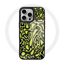 Lando Norris Inspired Premium Magnetic Mirror Phone Case - iPhone 14 Plus (Z1)