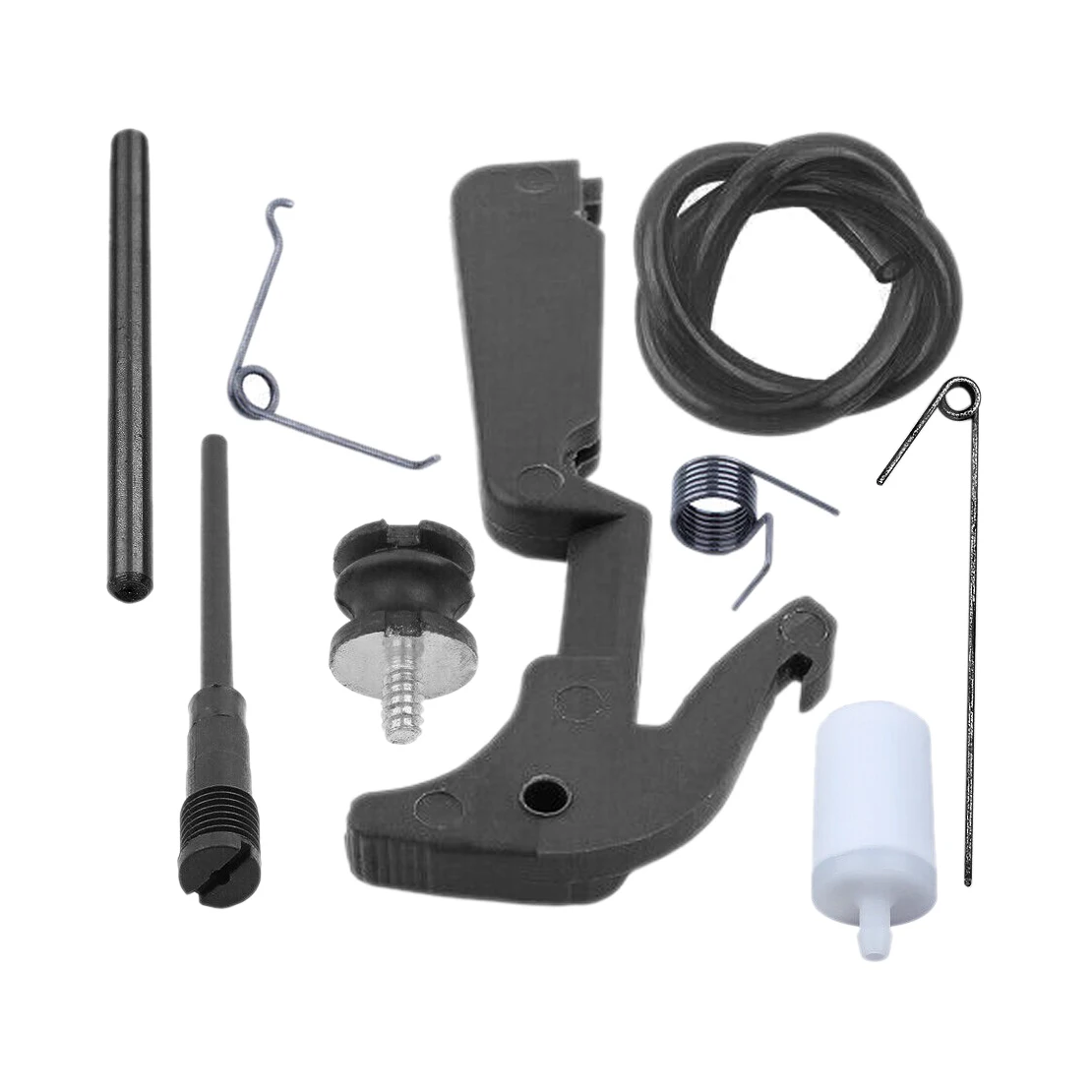 

501519701 501528801 501814702 501817502 Fuel Gas Tank Rear Handle Repair Kit Fit for Husqvarna 181 281 288 281XP 288XP Chainsaw