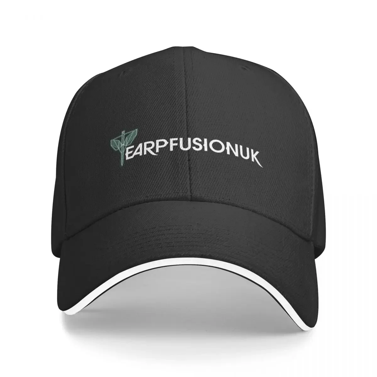 

EarpFusionUK Baseball Cap Snapback Cap Hood Fluffy Hat For Girls Men's