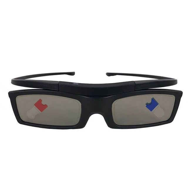 New Original ssg-5100GB 3D Fit for Bluetooth Active Eyewear Glasses For  Samsung SONY TV series 3D glasses - AliExpress