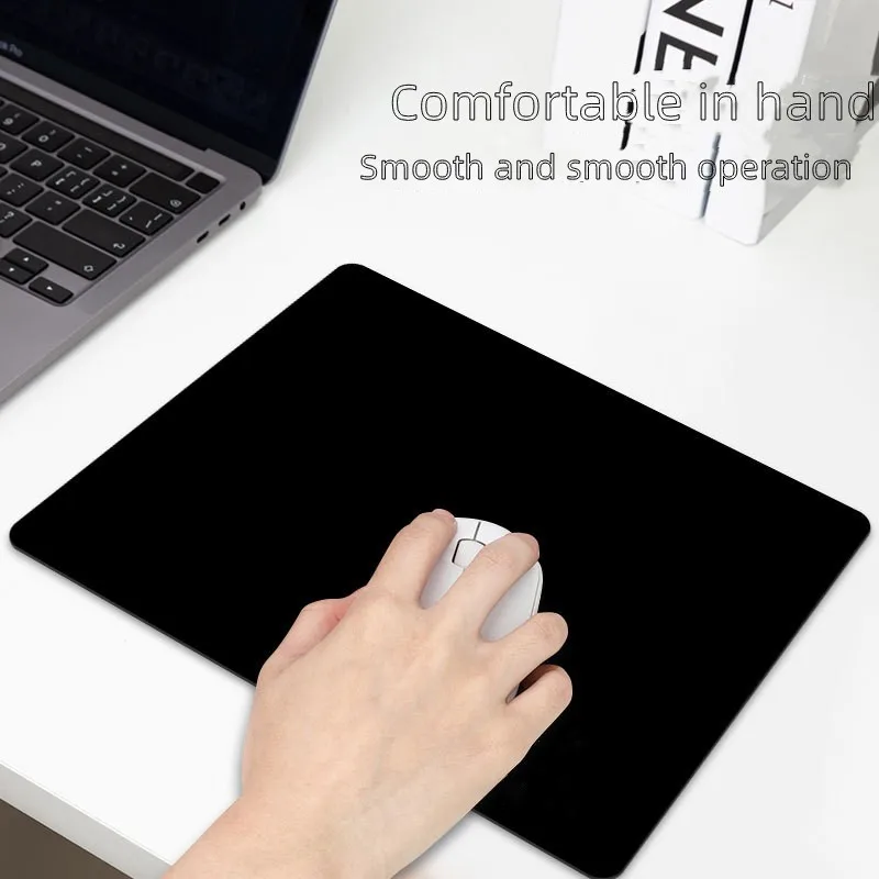 Gaming Mousepad Mouse Pad Mouse Pad Gaming Esports Universal Desktop And Laptop Computer Simple Anti Slip