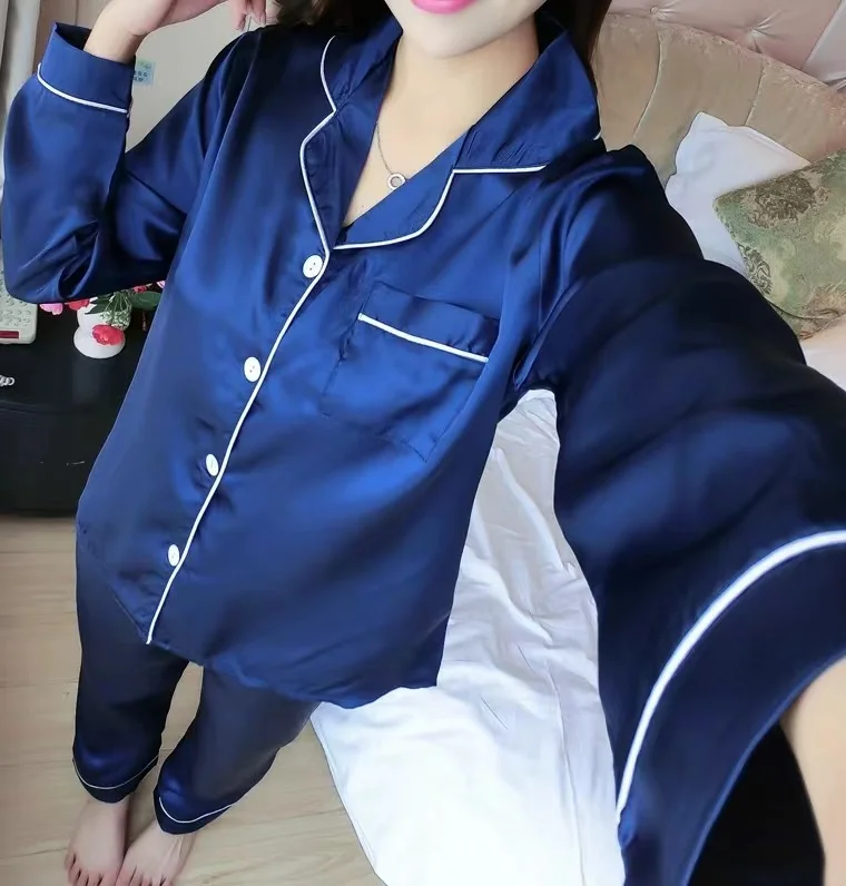 Pyjama En Satin Personnalisé, Pour Enterrement De Vie De Jeune Fille, Fête De Mariage, Demoiselle D