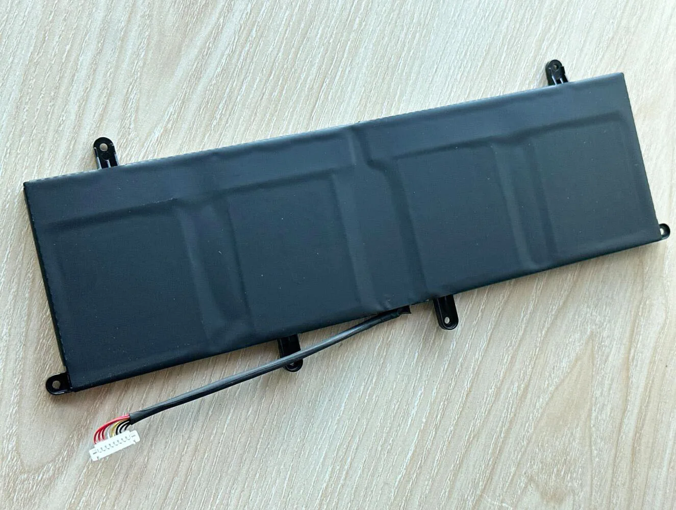 Batterie Pour Asus ZenBook Duo 14 UX481 / UX4000 Series - Référence C41N1901 - 15.4V 70Wh - Remplacement Compatible - 10
