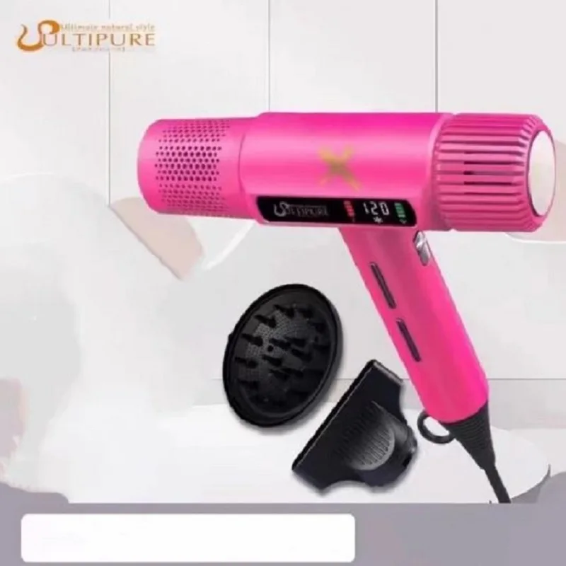 New professional 2024  hair styling 2020H 2020L cordless machine hair clippers suitable for high-end salon hair cutting tools