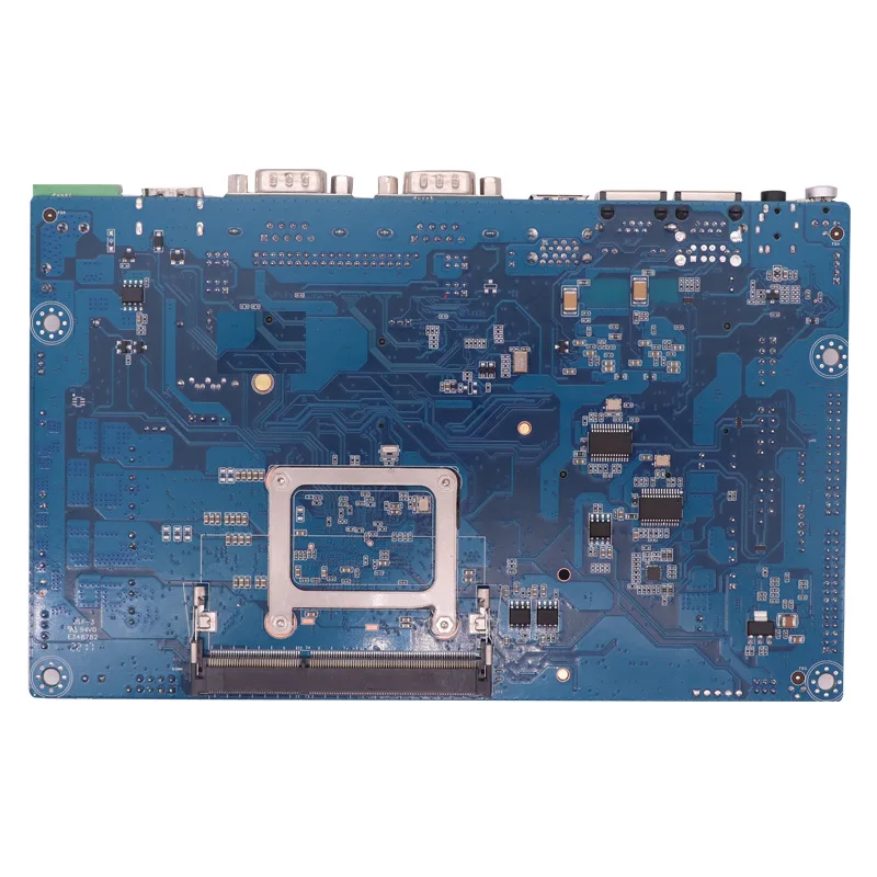 Intel Pentium N3700 FCBGA1170 quad-core four-thread Thin ITX