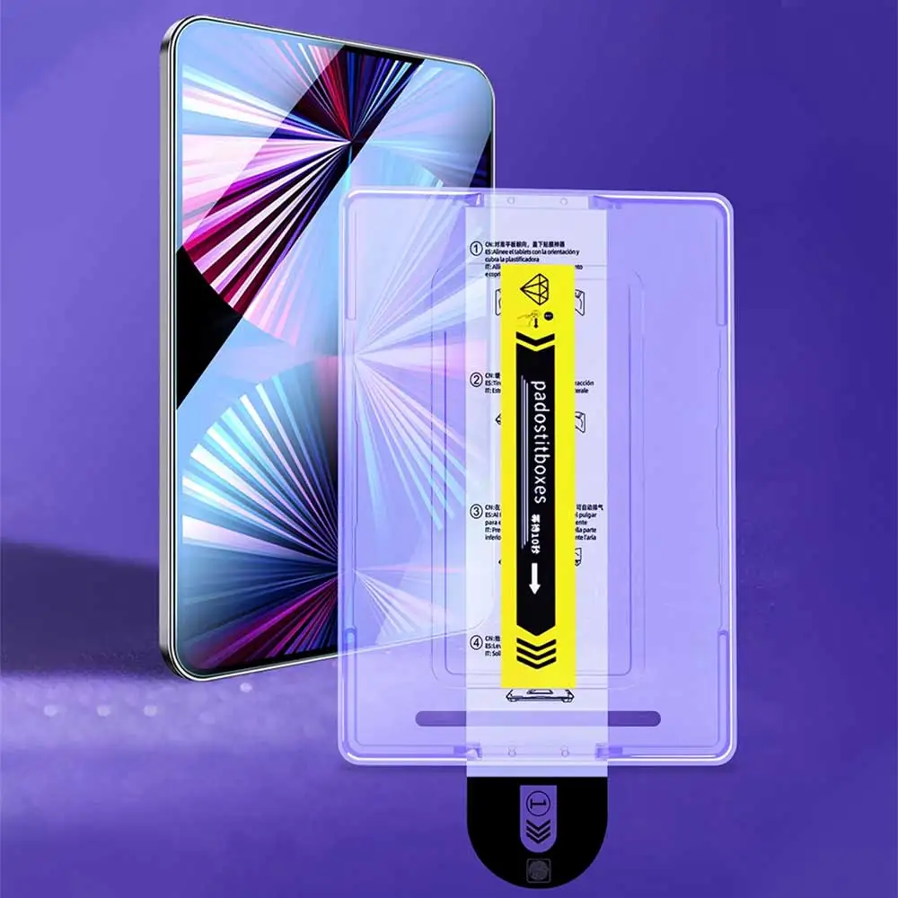 Premium Tempered Glass Screen Protector