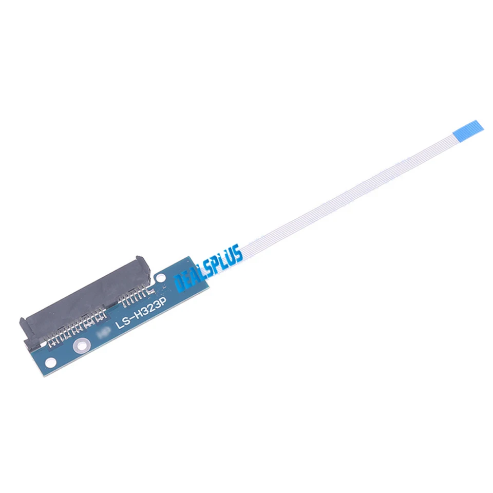2.5" HDD/SSD Connector Cable For HP 250 G8 / G9 Laptop - Hard Drive Replacement Cable