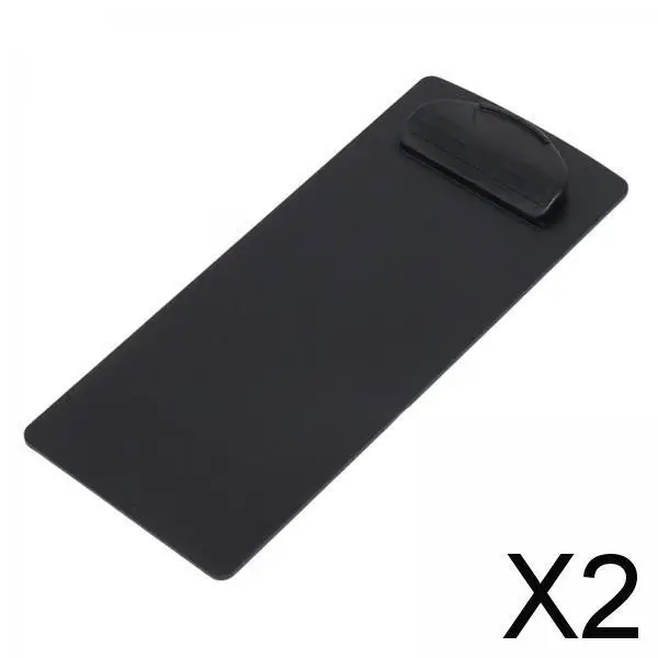 

2 х папки для бумаг, легкая папка для ресторанов, бизнеса, путешествий, дома и бизнеса