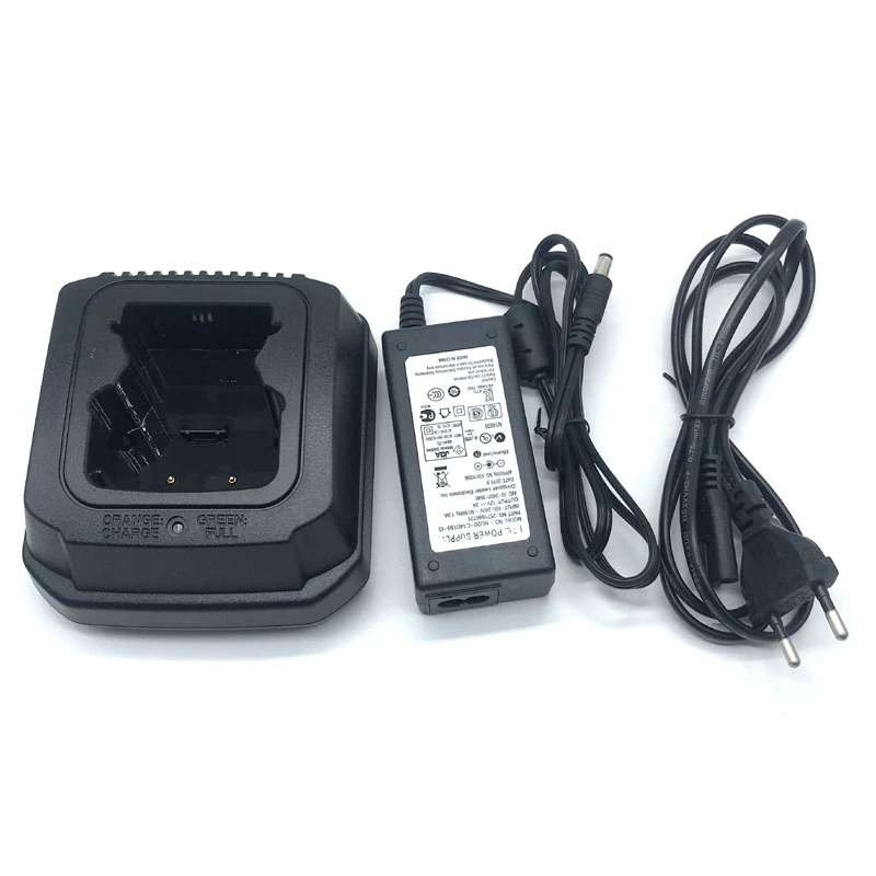 

Desktop Rapid Battery Charger Base for Sepura STP8000 STP8038 SEP8040 STP8240 STP8100 STP8200 STP9000 SC20 Series Two Way Radio