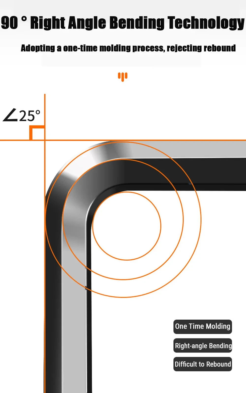 18-teiliges Innensechskantschlüssel-Set in Industriequalität – langlebiger Chrom-Vanadium-Stahl, inklusive metrischen Schraubendrehern und Torx-Werkzeugen für schwere Möbel – Detail 8