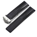 B Black Silver