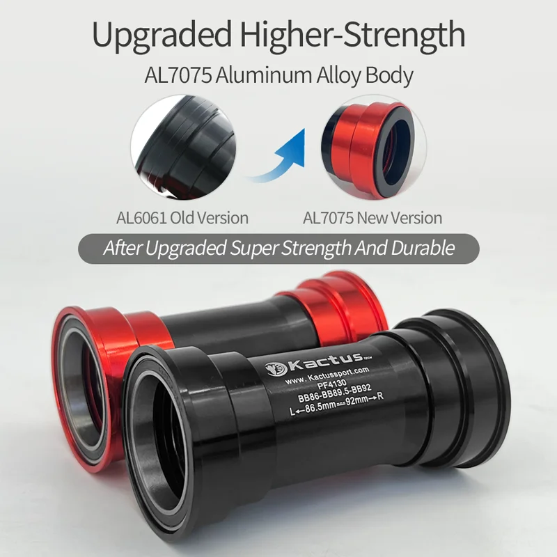 Bicycle Bottom Bracket Bicycle Bottom Bracket Fit for SRAM Crank Set and Axis 30mm
