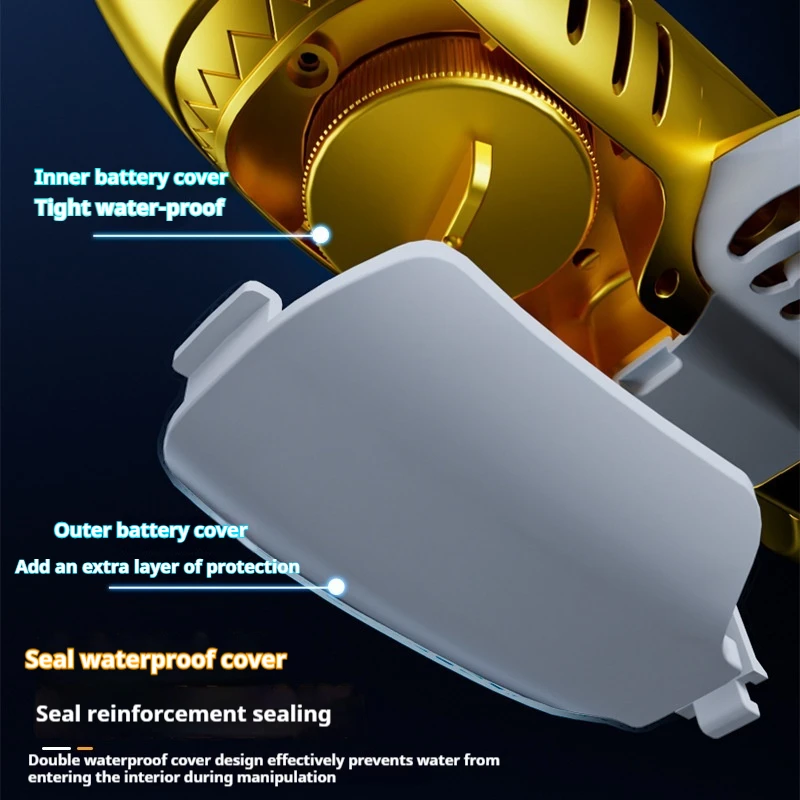 Remote Control Shark Spray Light Whale 2.4g Remote Control Boat Electric Kids Pool Beach Bath Boys Adults Toy Xmas Gift Surprise 4
