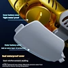 Remote Control Shark Spray Light Whale 2.4g Remote Control Boat Electric Kids Pool Beach Bath Boys Adults Toy Xmas Gift Surprise 4