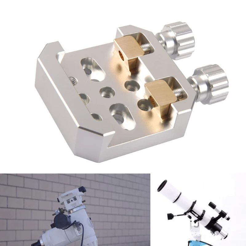 

Aluminium Alloy Dovetail Base for Finder Scope Durable Finderscope
