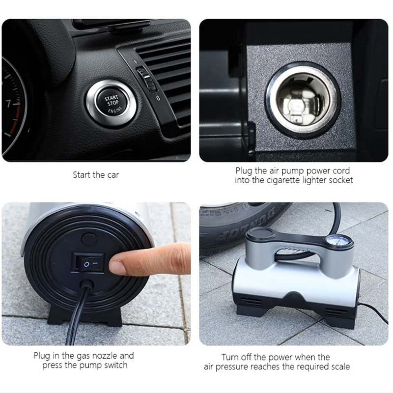 12V ����/������ �޴�� �ڵ��� ���� ���� 120w ���� Ÿ�̾� ���÷����� ���� ������� ������ �� LED ����Ʈ �ڵ��� ���� ��������