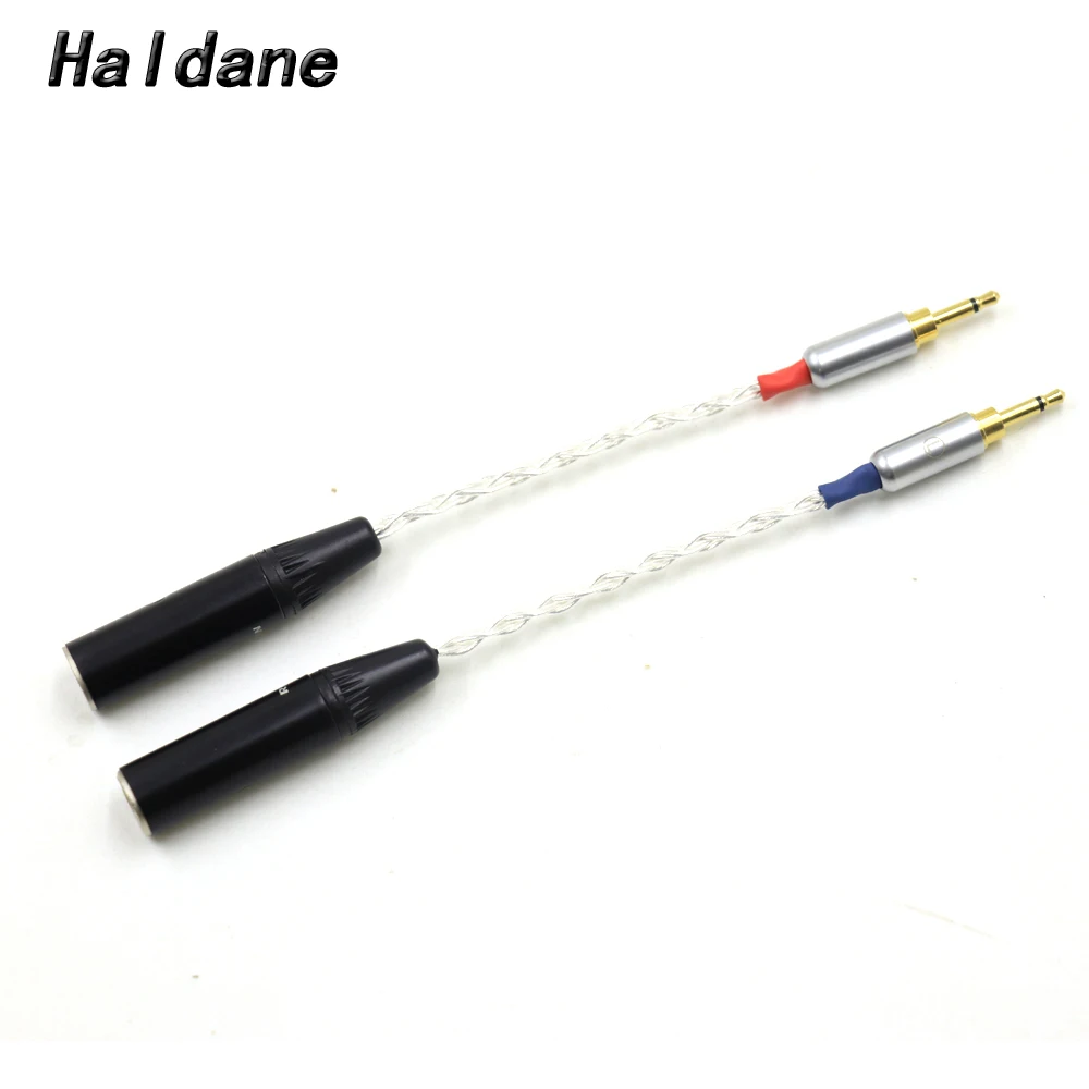 Haldane Audeze Lcd Series Lcd3 Lcd-2 Lcd2 Lcd-4 A 2X2.5 Oppo Pm-1 Pm-2 Planar Magnetic 1 Altro H1707 Sonus Faber Pryma Headphone