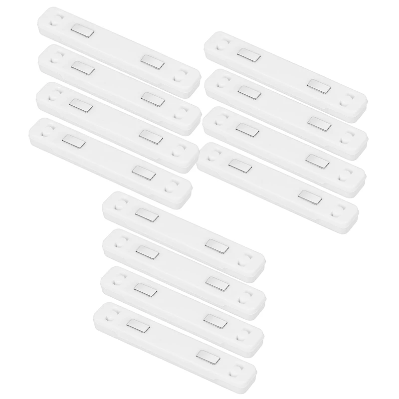 

Magnets For Fly Screens, Pack Of 24 Fly Screens, Windows,Magnetic Strips, Magnetic Clip, Magnetic Closure For Fly Screen