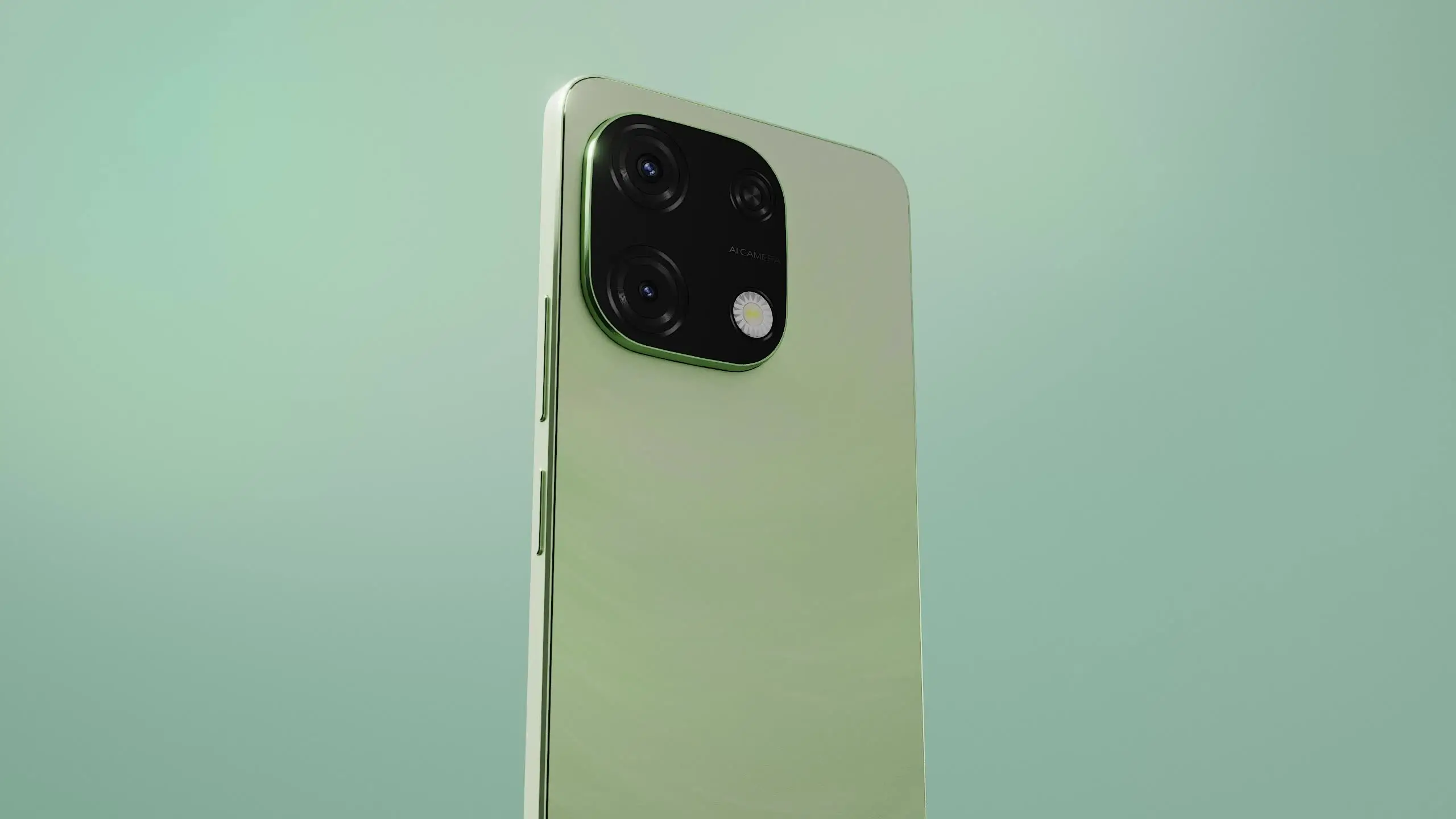 UMIDIGI-G9TインチAndroid14スマートフォン,6.75インチ,8GB, 4GB RAM