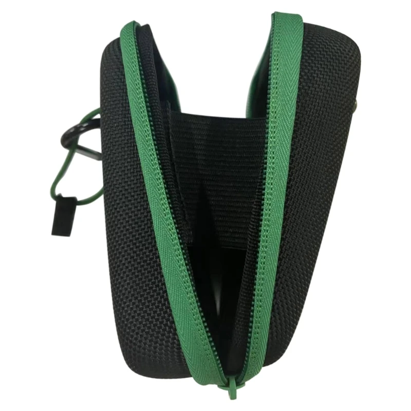 

Golf Rangefinder for Case Universal Finder Carry Bag with Carabiner L Dropship