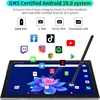 Hot Sales 10.1 INCH Android 9.0 WIFI Tablet 2GB RAM 32GB ROM RCT Dual Camera Quad Core 1280*800 IPS Screen 5000mAh Battery 2