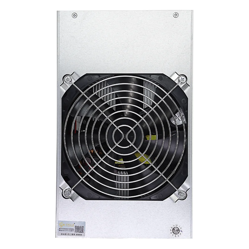 3600W 전원 공급 90PLUS 금 ATX PSU 이중 CPU 및 4x PCIe 5.0 연결관 220V 24PIN AI 응용 장치에 적합