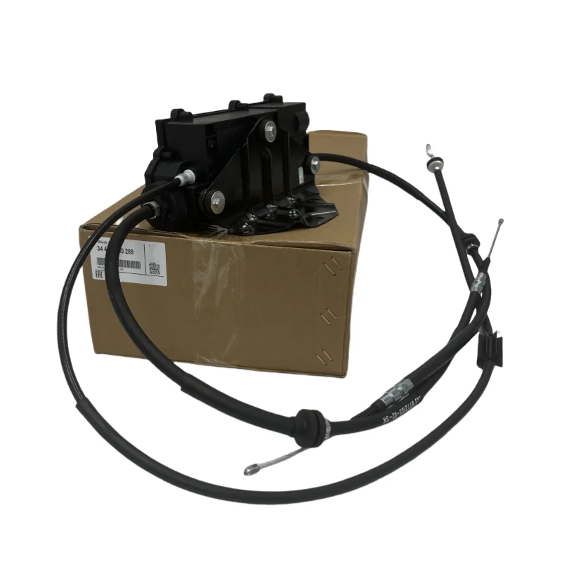 Electric Parking Brake Handbrake Actuator Control Unit 34436850289 34436779451 for BMW X5 X6 E70 E71 E72