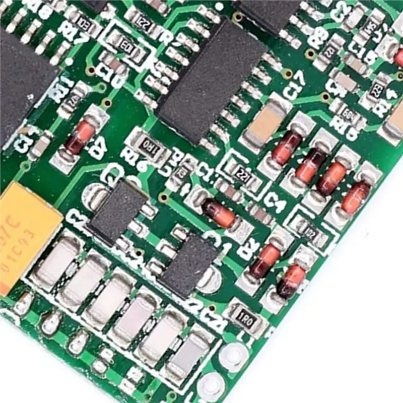B24B LICHIFIT 134.2K FDX-B AGV RFID 모듈 장거리 Fdxb 동물 귀 태그 리더 TTL FDX-B ISO11784/85 카드 리더 모듈