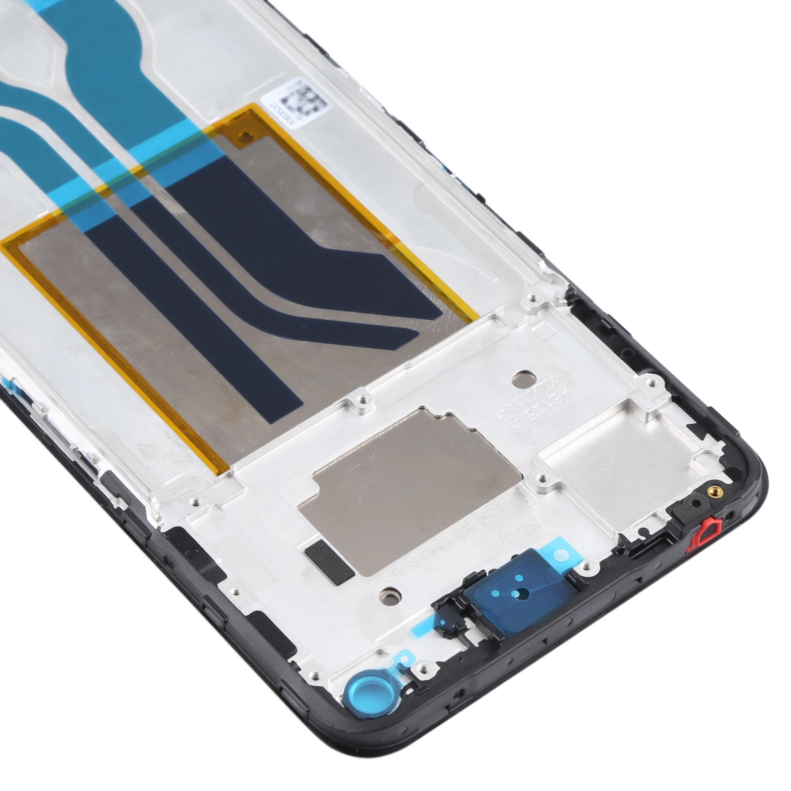 New For Realme GT Neo 2 Neo2 LCD Front Frame Housing Middle