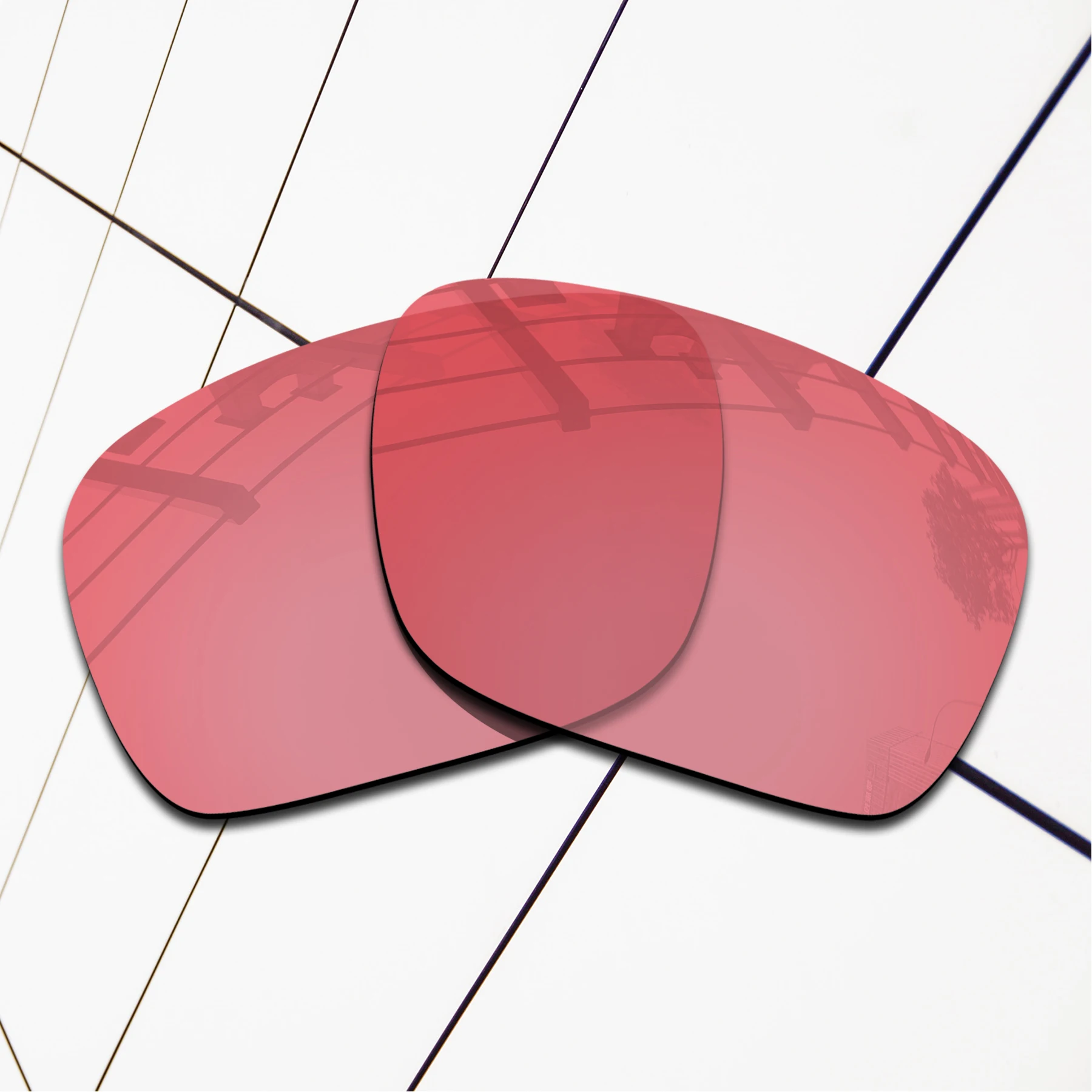 Premium Polarized Replacement Lenses for Sunglasses - Variety of Colors