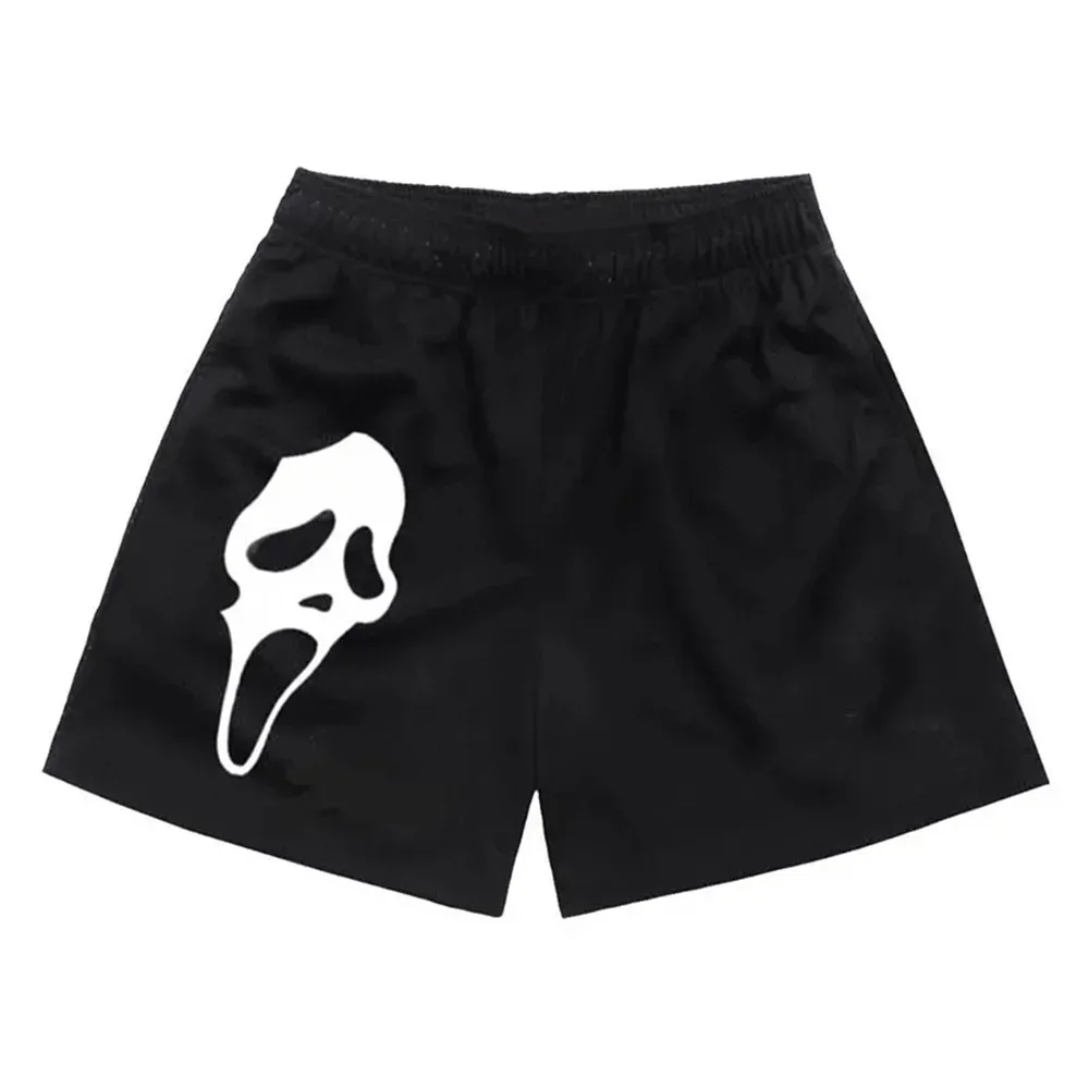 Рисунок 6 - Новые спортивные шорты Dream Ghost