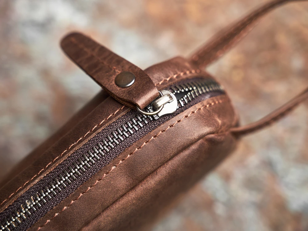 NASVA Leder herren Clutch Bag Für Männer Lange Brieftasche Einfache Handy Tasche Kleine Lagerung Tasche frauen taschen Schlüssel Fall – Detail 20