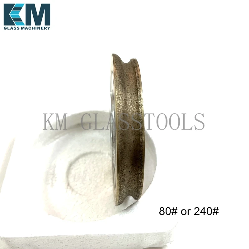 !OG 150x22x8/10/12/15mm Peripheral Daimond wheel,For Shape Glass Edging Machine,product.