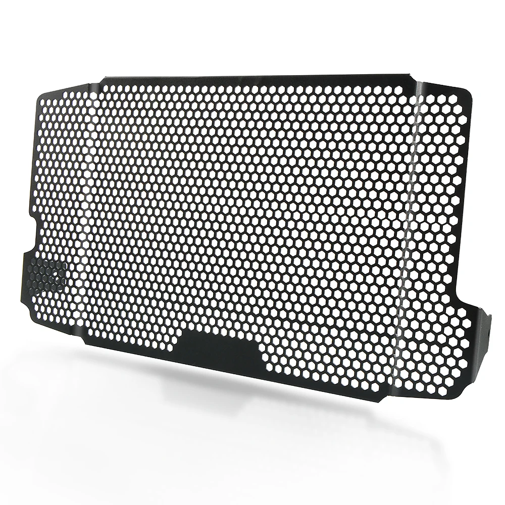 

Motorcycle Radiator Guard Grille Cover Oil Cooler Guard For Kawasaki Vulcan S 650 Sport Performance Cafe Light Tourer SE 650