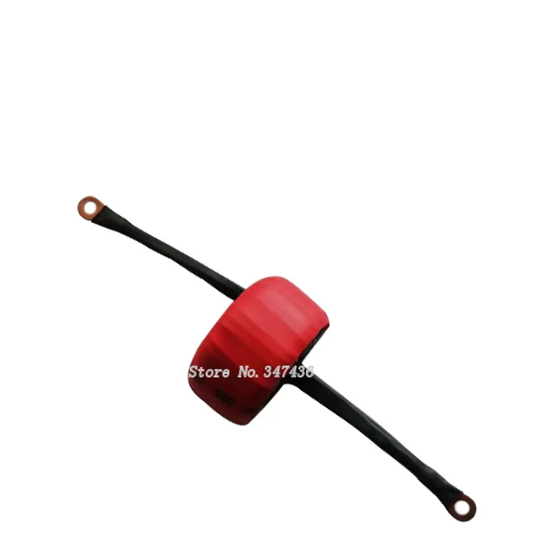 전력 주파수 순수 사인파 인버터 전용 고전력 다리미 실리콘 구리 인덕터 47UH..