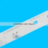 New 3pcs/Kit LED Strips for HL 00320A28 0701S 04 05 D3 A2 A3 A6 B0-D4 110-113 H 6034 ZDCX32D07-ZC14FG-05 303CX320031 CX315DLEDM 1