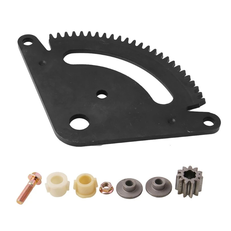 

25 Teeth Steering Gear for D160 LA120 LA125 LA130 Lawn&Garden Tractor Dropship