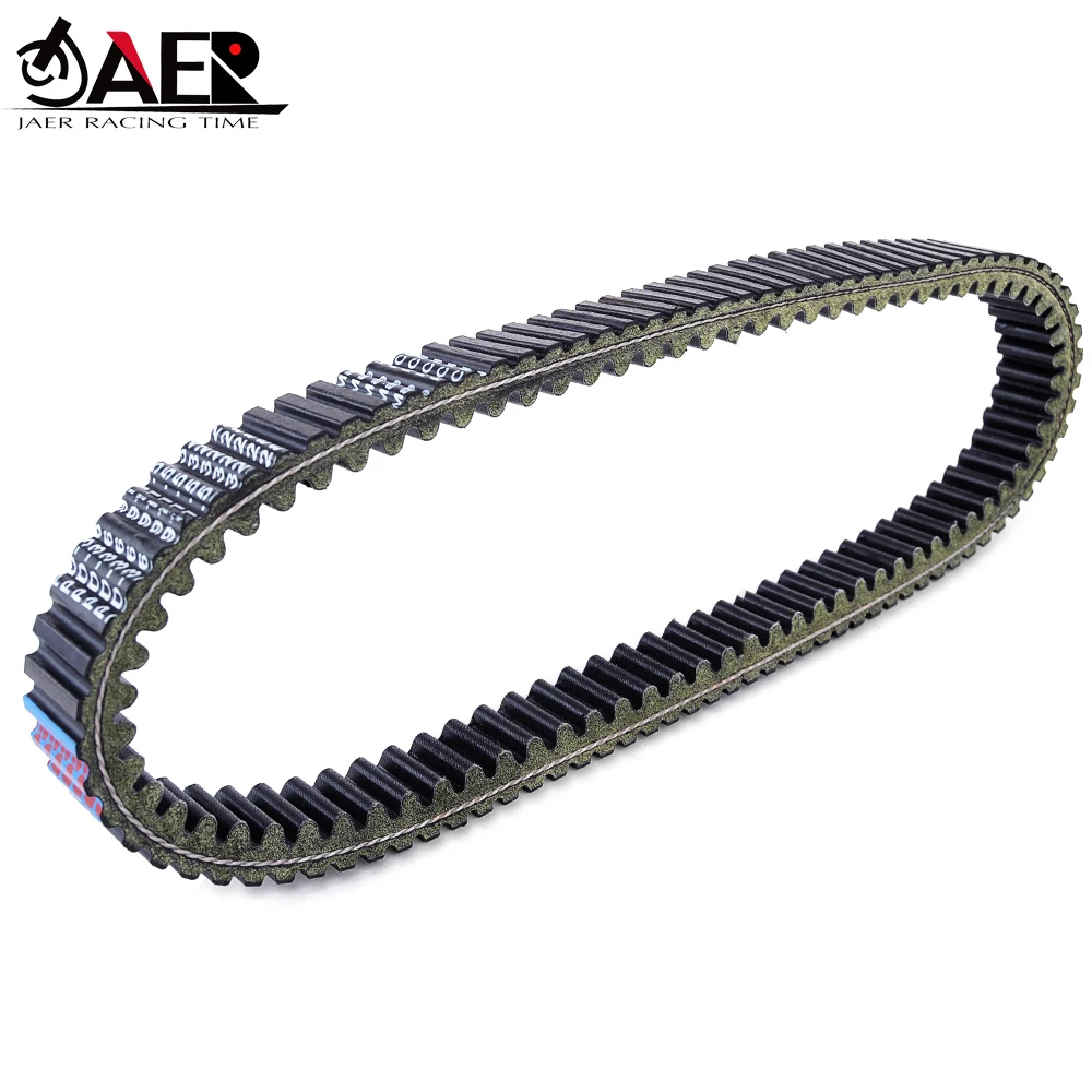 

Rubber Toothed Drive Belt for Massimo MSA500 MSU 500 700 Knight Alligator 500 550 700 Transfer Clutch Belt
