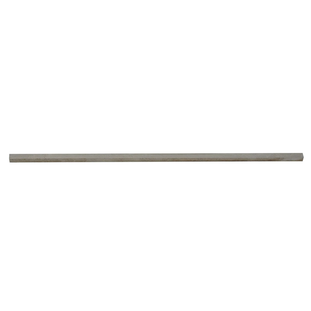 Stahl-Drehwerkzeug, Drehmaschinen-Schneidwerkzeug, hochwertiges HSS-Drehwerkzeug, Stahlsatz für technisches Schneiden und Bearbeiten, 3 16 mm – Detail 16