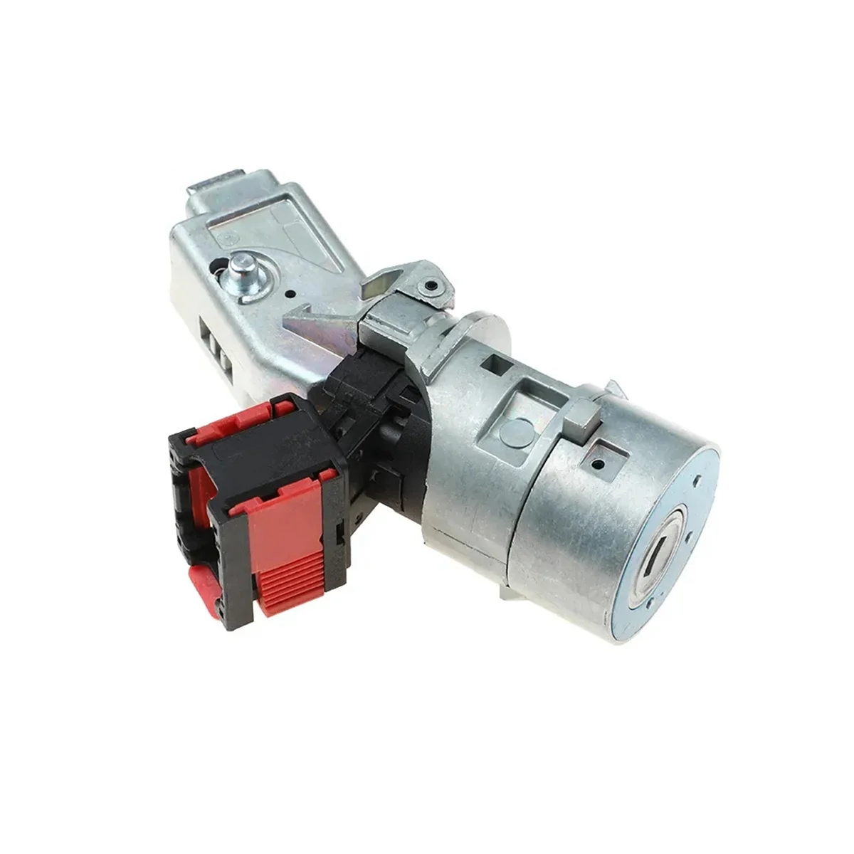 

Car Ignition Lock Barrel Starter Switch with Key Ignition Lock Cylinder for Renault 8200214168 806010030R 7701208408