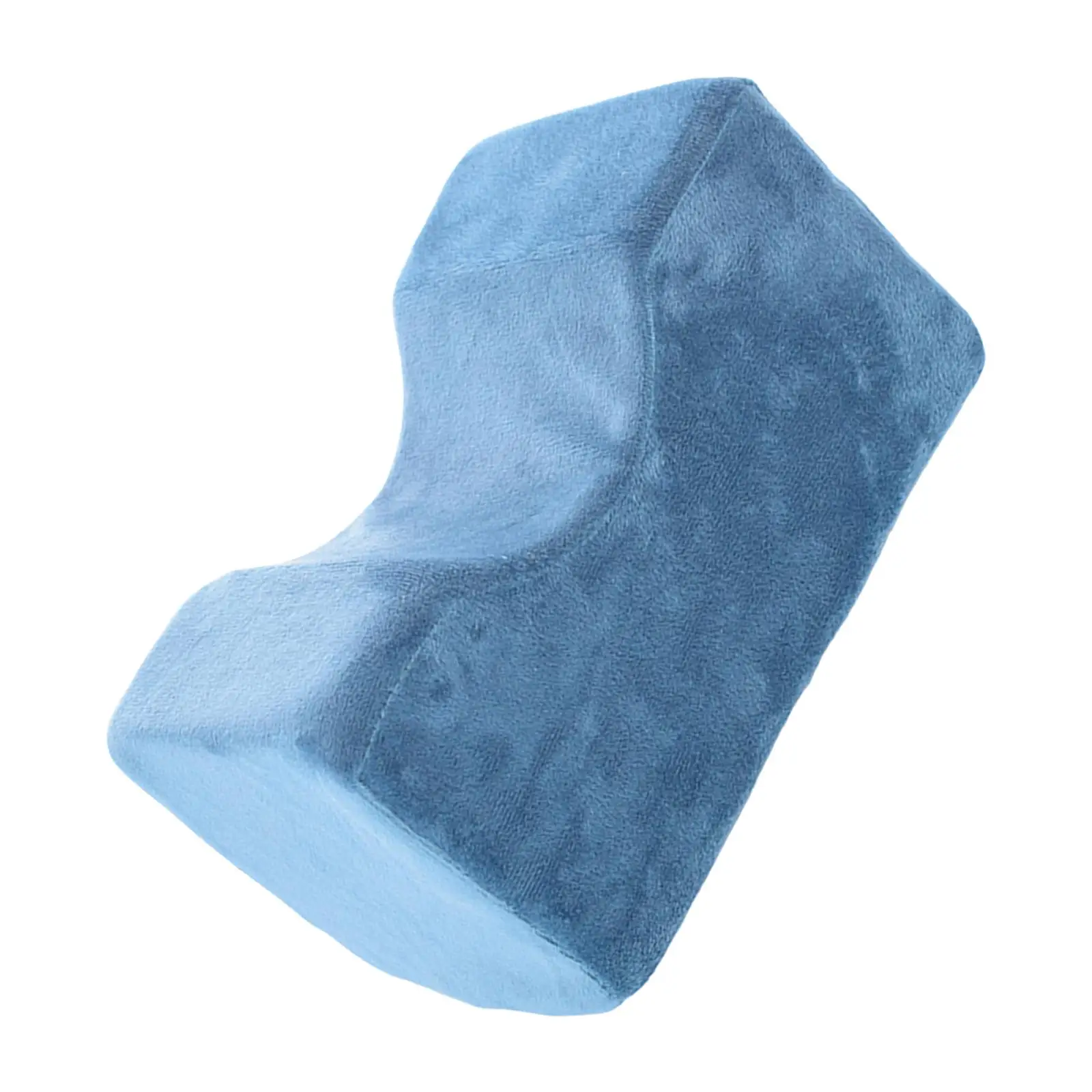 Foot Pillows Feet Sleeping Elevated Washable for Bedridden Patient Ankle Heel Knee Protector Anti Cushion 6