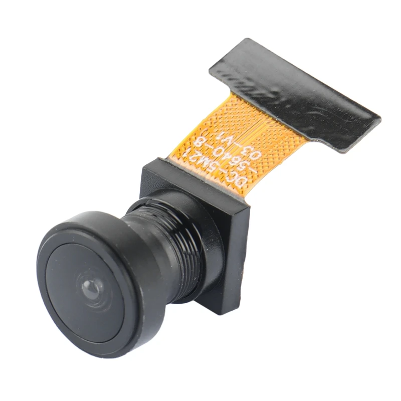 광각 DVP 인터페이스 카메라 모듈, ESP32 용 모니터 식별, OV5640, 5 백만 픽셀