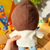 Cotton doll clothes, men's doll clothes, 20cm, boys cotton doll clothes, cheap 5
