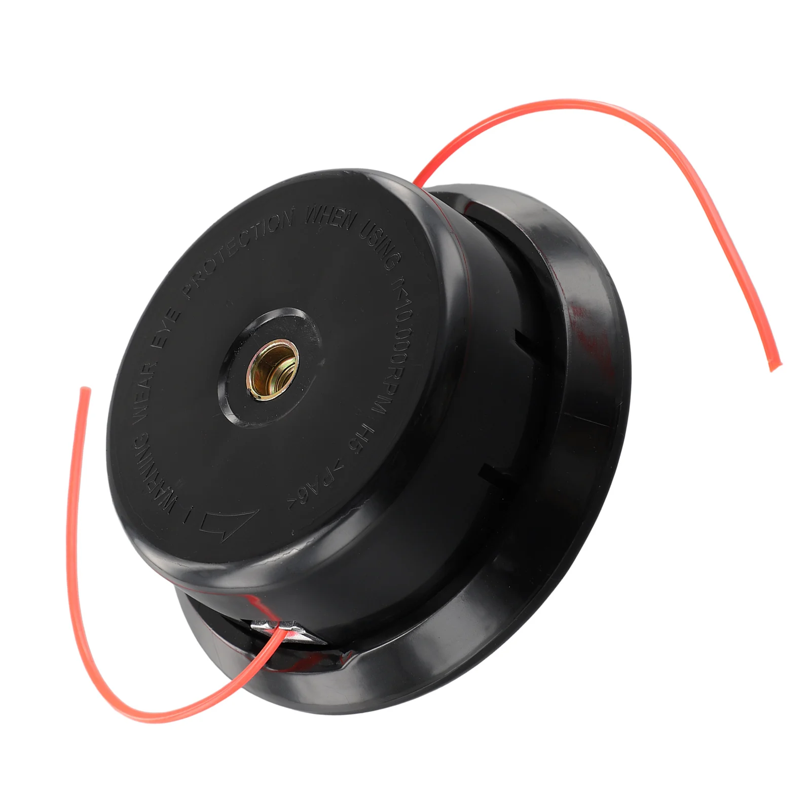 

1 шт. Головка триммера для Honda Ums425 72560, запасные части, режущая головка, Головка триммера, садовая щетка, электроинструменты, аксессуары