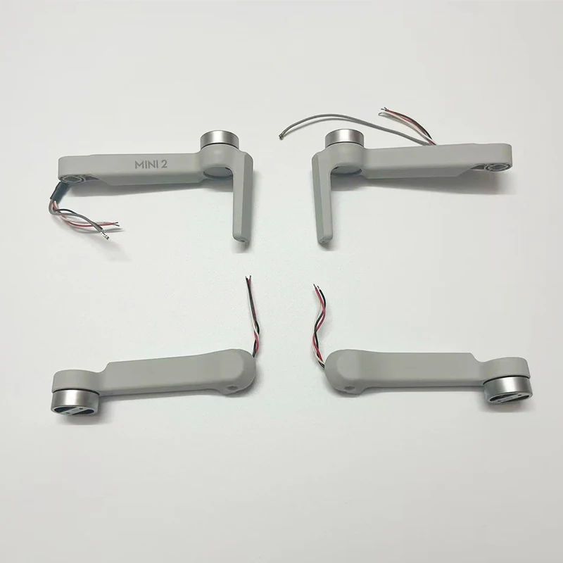 Bras moteur DJI Mini 2/SE - Pièce drone hélices moteurs